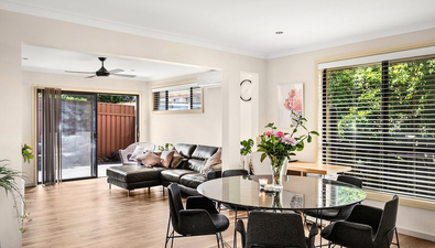 Picture of 40A Elsom Street, KINGS LANGLEY NSW 2147