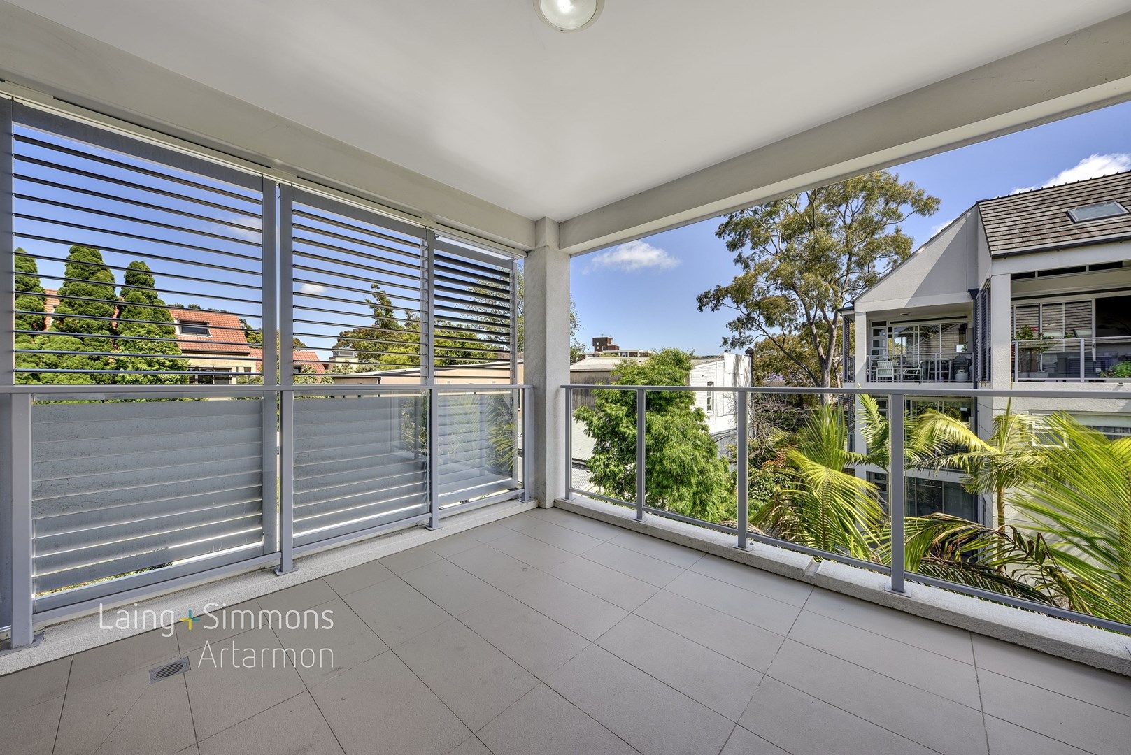 1 bedrooms Apartment / Unit / Flat in 2212/9 Eric Road ARTARMON NSW, 2064