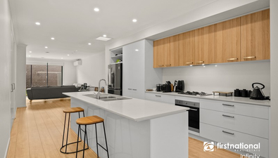 Picture of 8 Cyan Walk, COBURG NORTH VIC 3058
