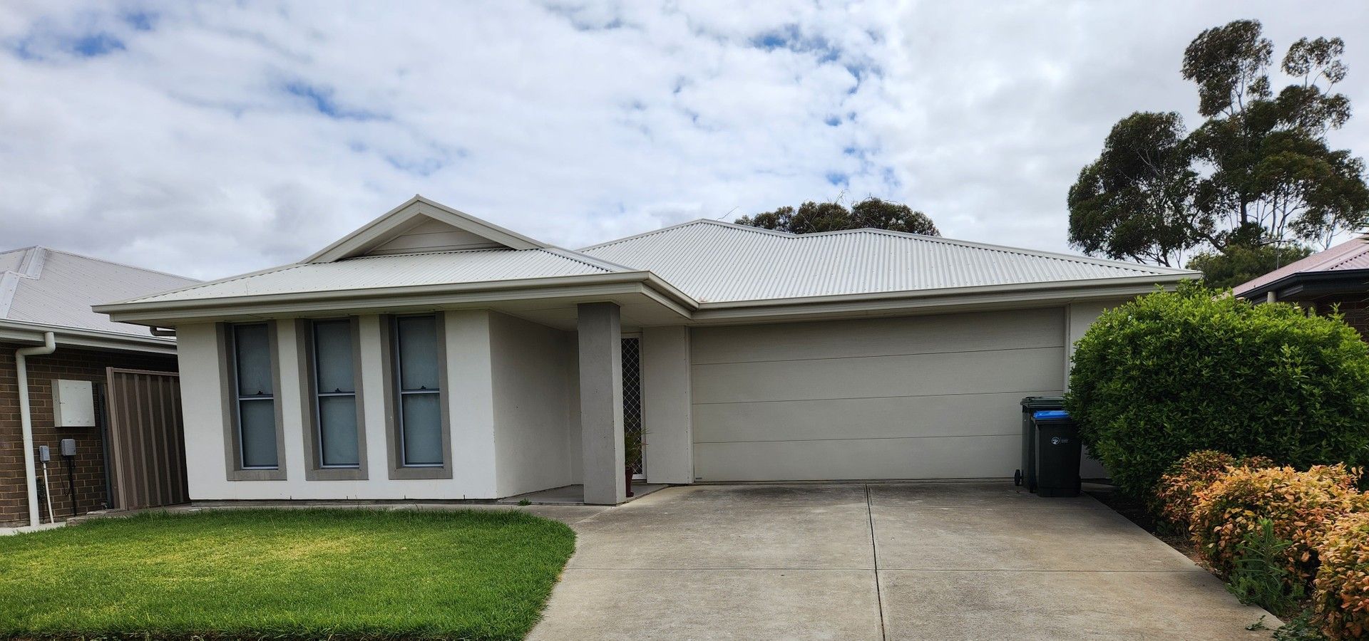 4 bedrooms House in 20 Joy Crescent MURRAY BRIDGE SA, 5253