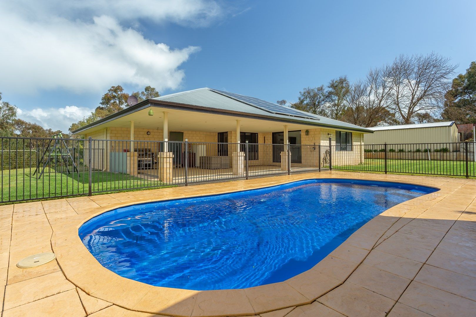 4 Jenour Court, Gelorup WA 6230, Image 1