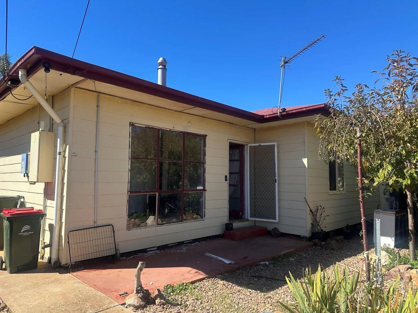 3 Daly Street, Jamestown SA 5491