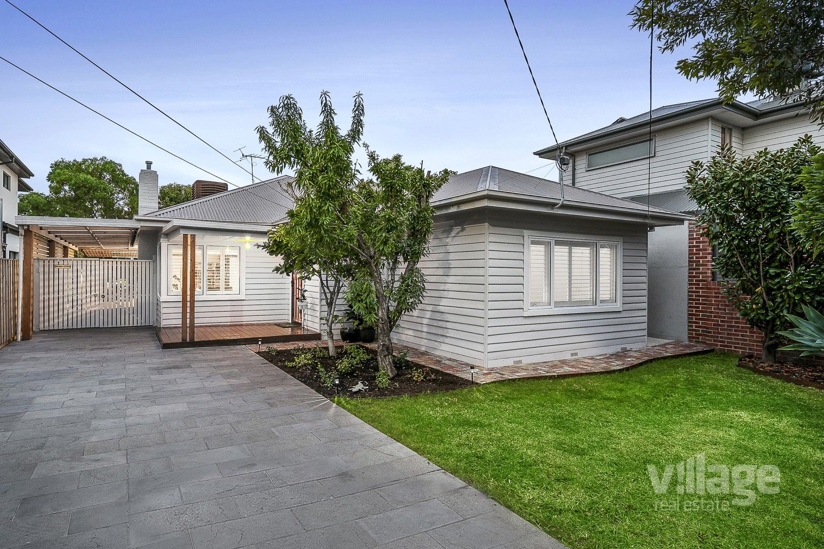 4 Sanderson Street, Yarraville VIC 3013, Image 0