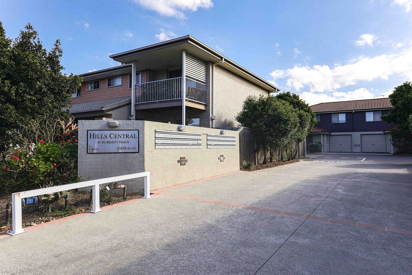 46 Moriarty Place, Bald Hills QLD 4036 Townhouse For Rent 500 Domain