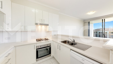 Picture of 443 1 Searay Close, CHISWICK NSW 2046