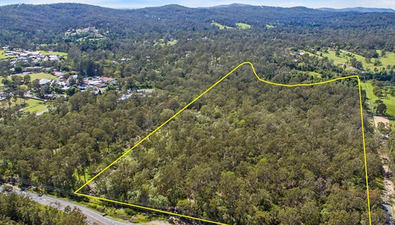 Picture of Lot 7 Wights Mountain Road, SAMFORD VALLEY QLD 4520