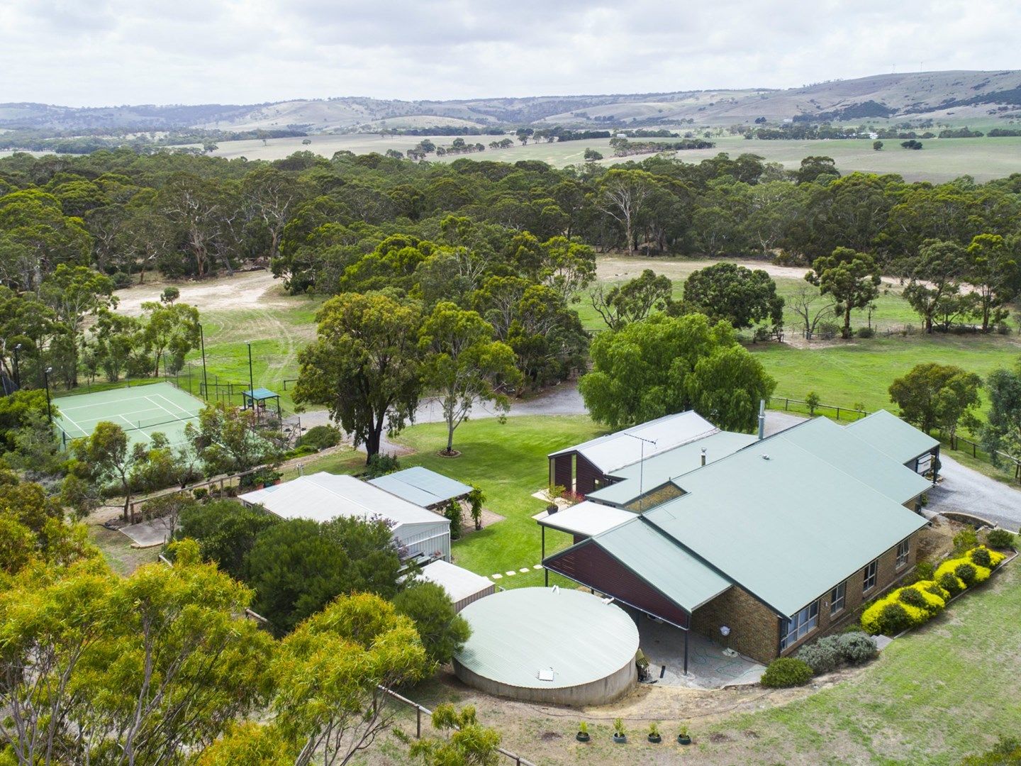 384 Waggon Road, Hindmarsh Valley SA 5211, Image 0