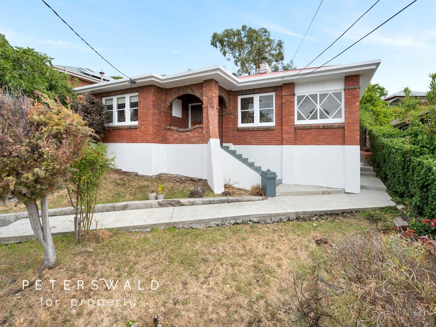 3 bedrooms House in 147 Warwick Street WEST HOBART TAS, 7000