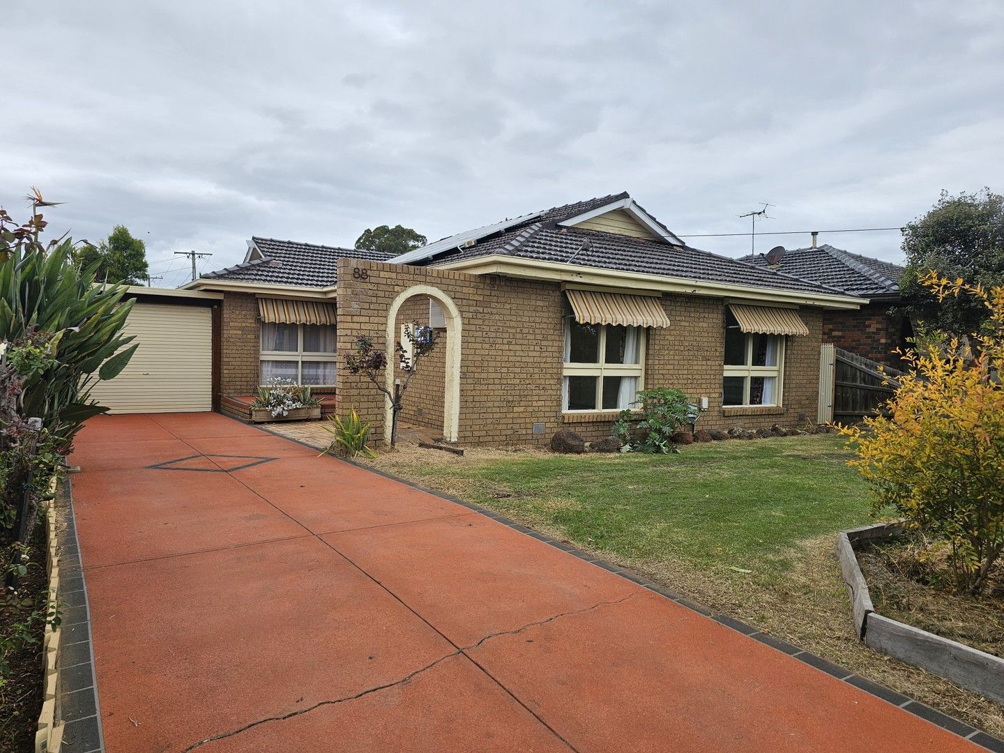 3 bedrooms House in 88 Station Road MELTON SOUTH VIC, 3338