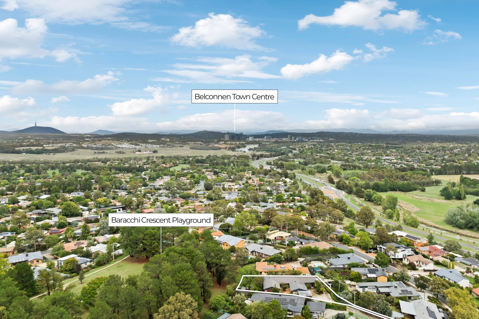 Additional image 31 of 64 Baracchi Crescent, Giralang ACT 2617