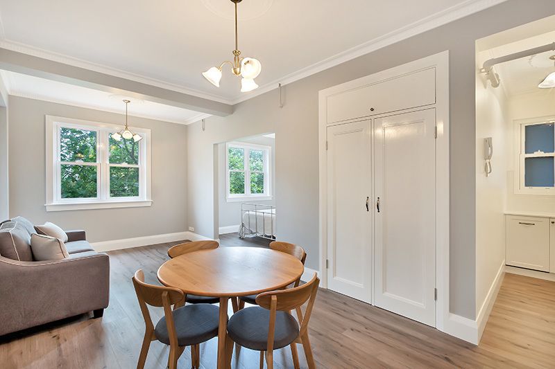 1 bedrooms Apartment / Unit / Flat in 52/19a Tusculum Street POTTS POINT NSW, 2011