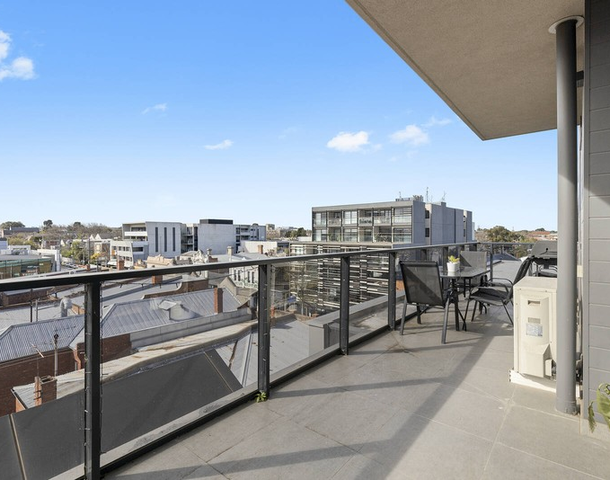 402/1 Mount Street, Prahran VIC 3181