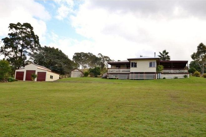 Picture of 67 Widgee Crossing Road, WIDGEE CROSSING NORTH QLD 4570