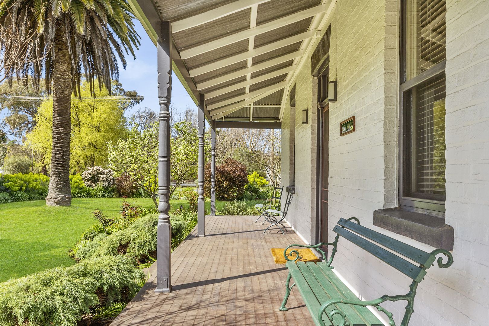 1416 Livingstone St, Avenel VIC 3664 House For Rent Domain