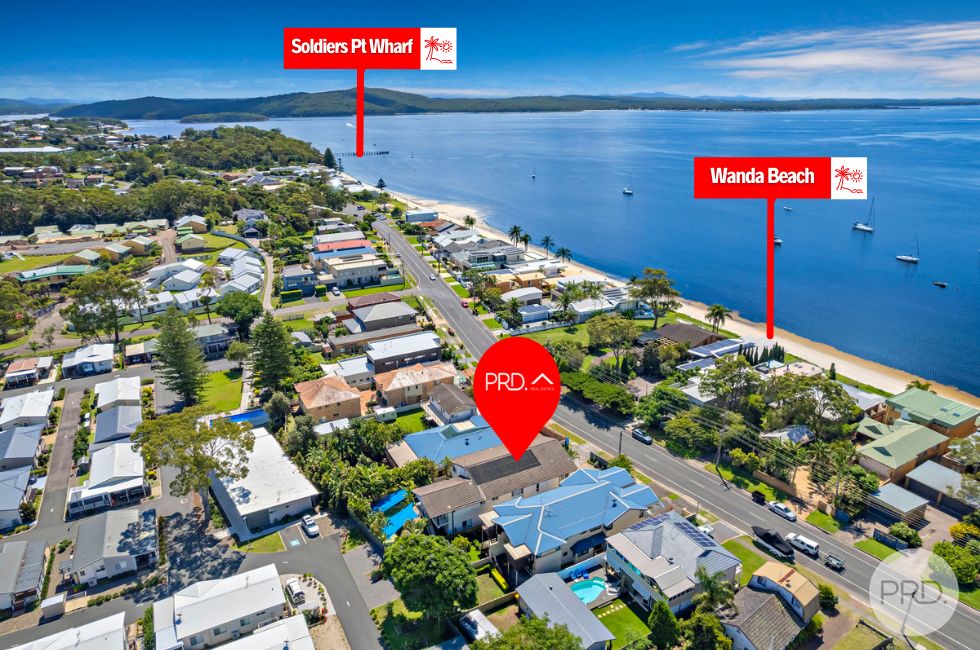 196 Soldiers Point Road, Salamander Bay NSW 2317, Image 0