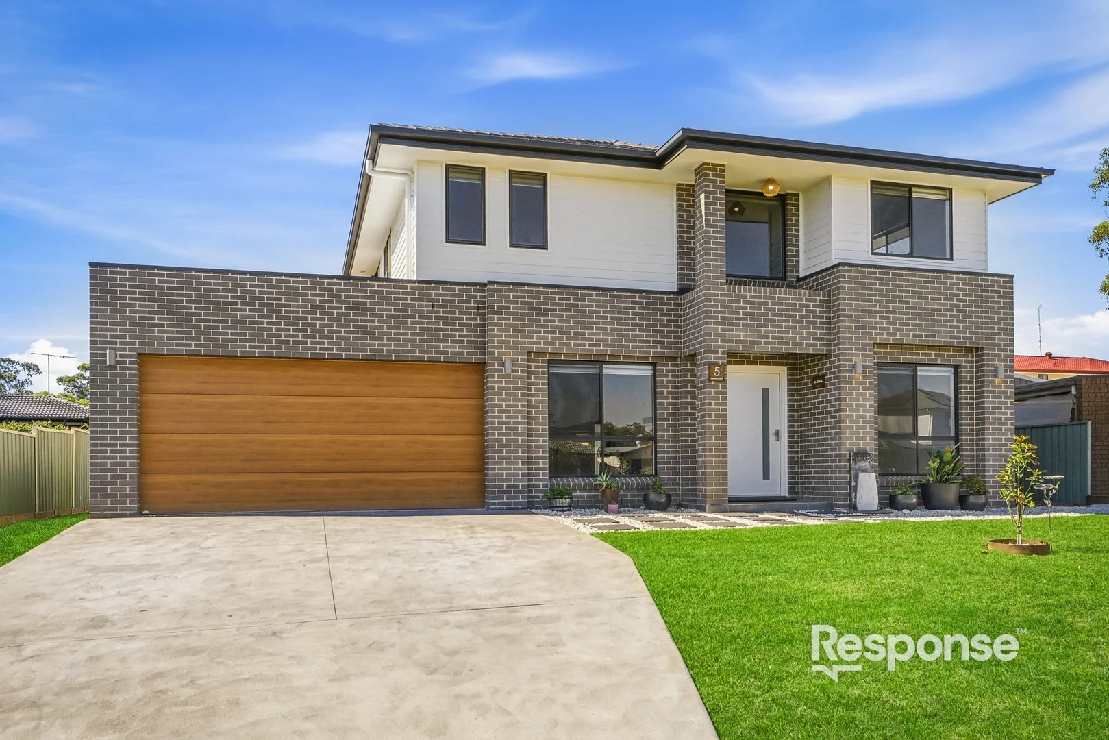 5 Pioneer Grove, Werrington Downs NSW 2747