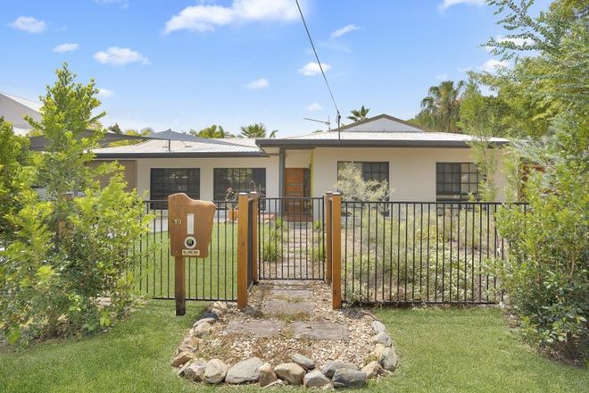 Picture of 10 Gannet Street, KEWARRA BEACH QLD 4879