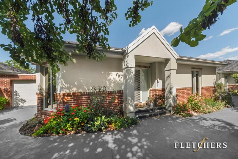 2/10 Deschamps Street, Lilydale VIC 3140, Image 0