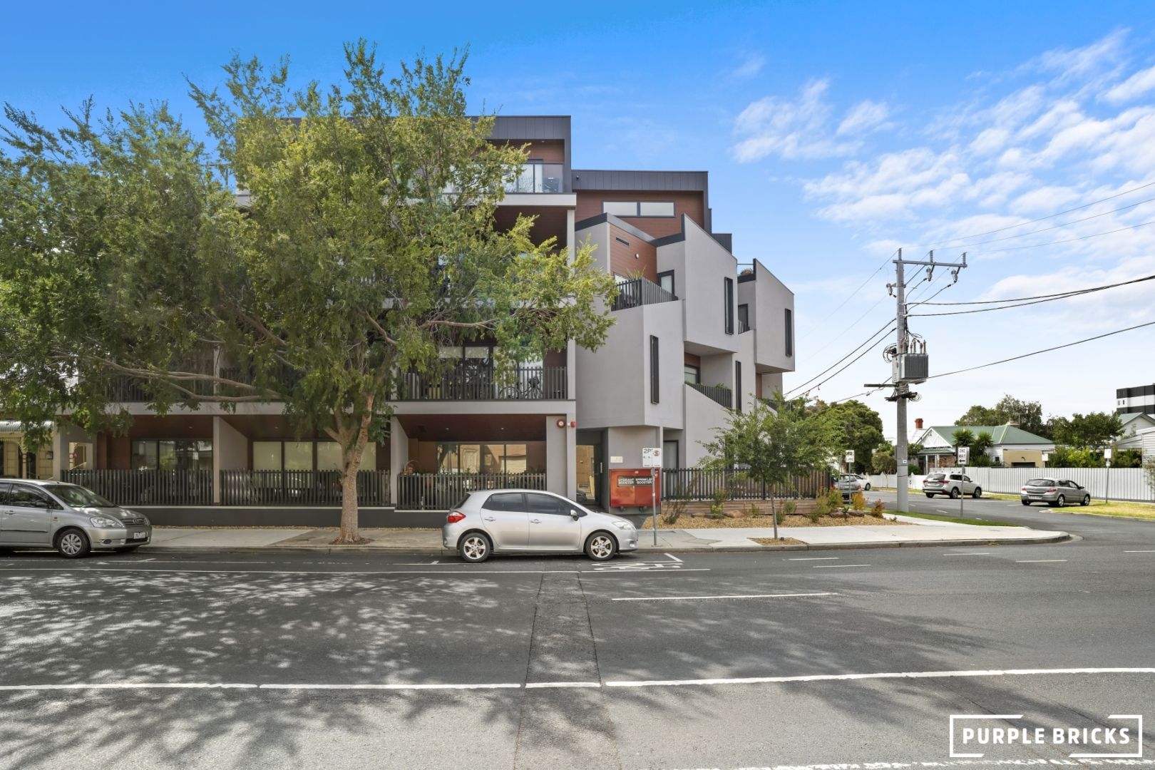 Unit 107, Victoria Street, Footscray VIC 3011 Apartment For Sale Domain