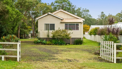 Picture of 5 Victoria St, WINDERMERE PARK NSW 2264