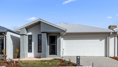 Picture of 16 Riveting Rd, WYNDHAM VALE VIC 3024