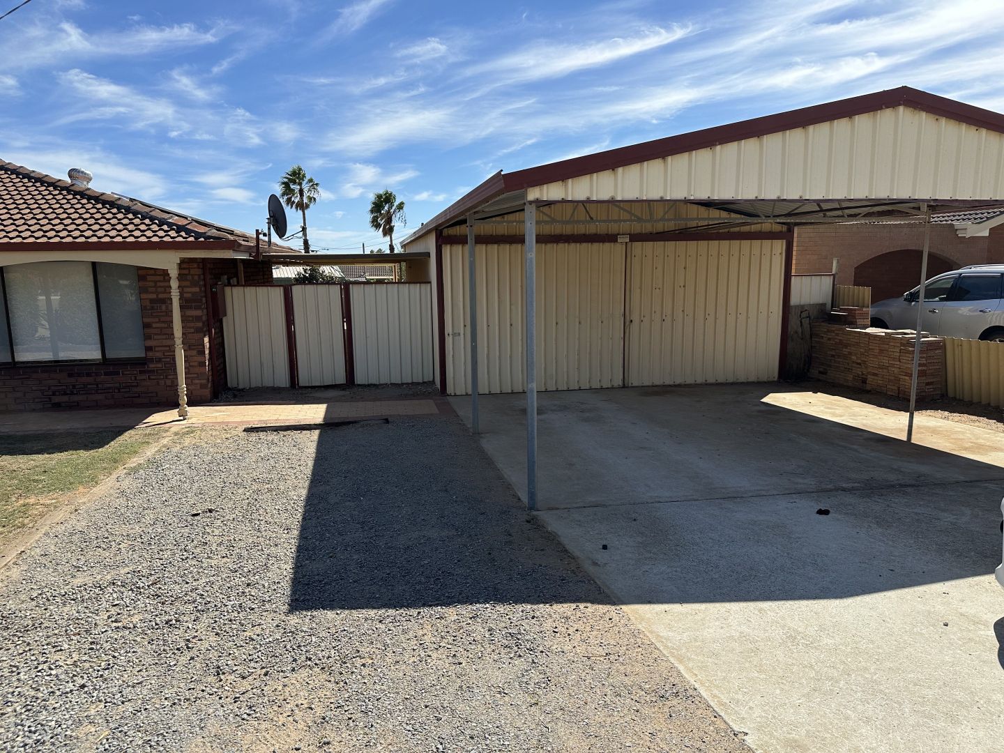 73 Broome Street, Spalding WA 6530 House For Rent 450 Domain