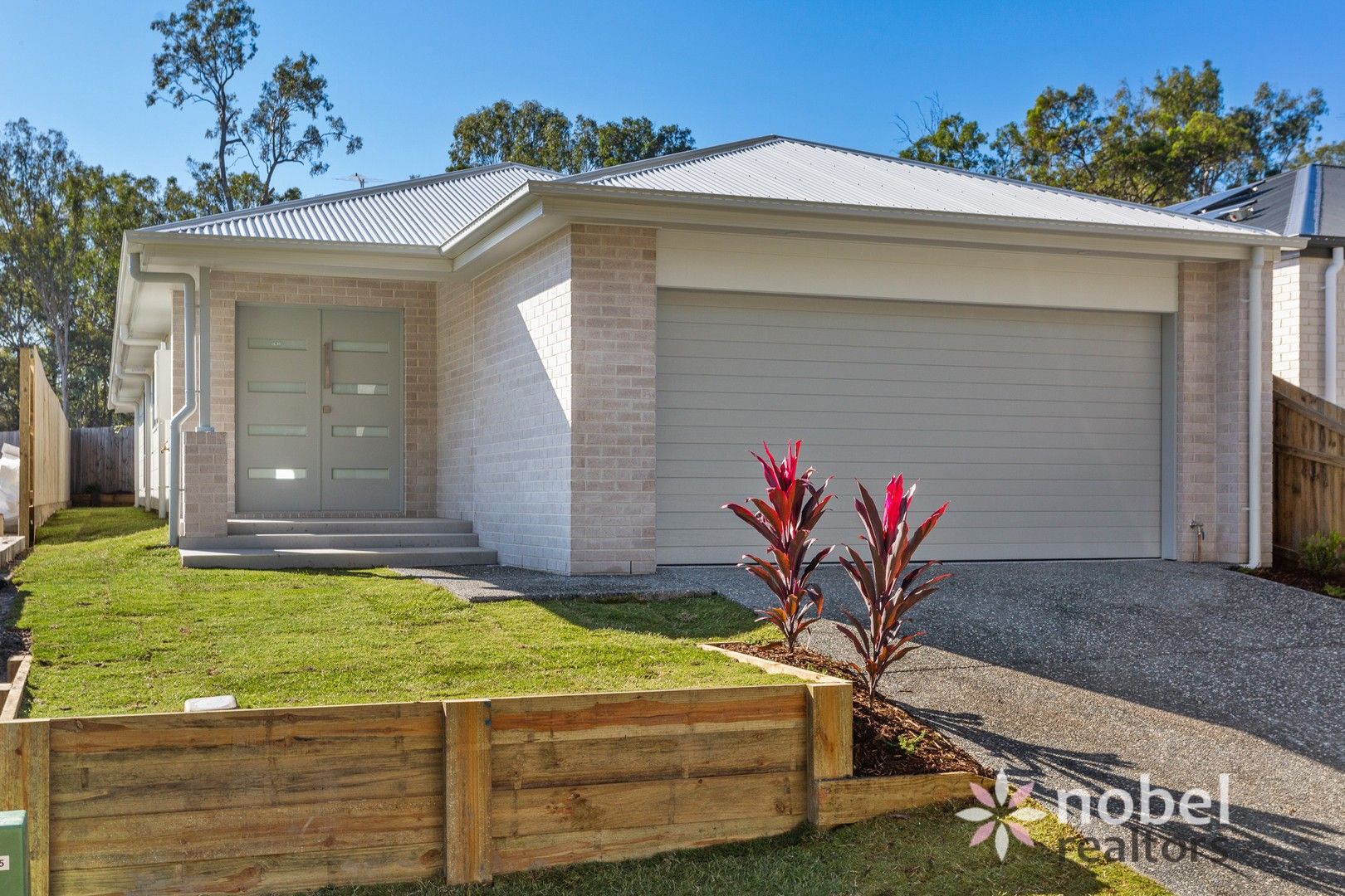 22 GREENRIDGE ROAD, Park Ridge QLD 4125, Image 0