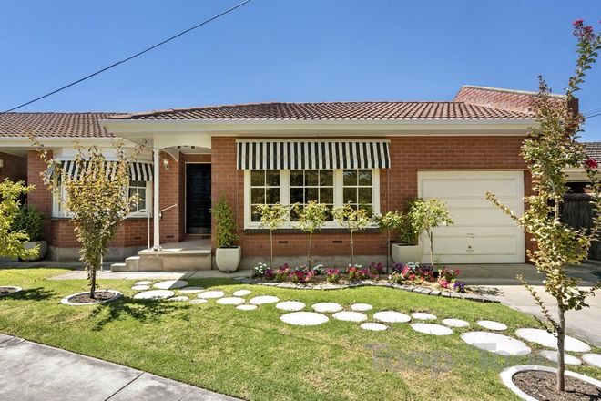 Picture of 4a Kooyong Court, LEABROOK SA 5068