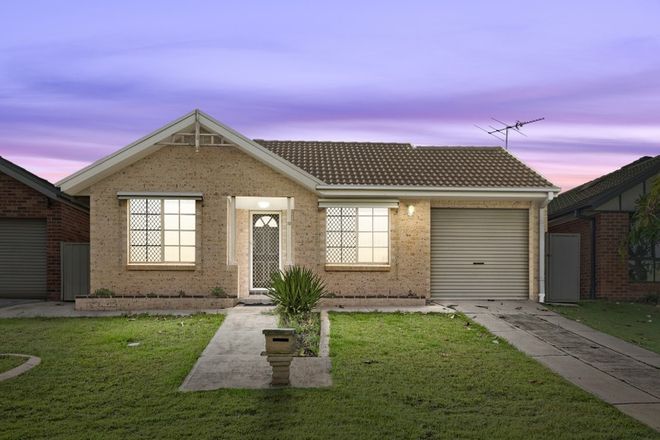 Picture of 10 Koowong Street, MARYLAND NSW 2287