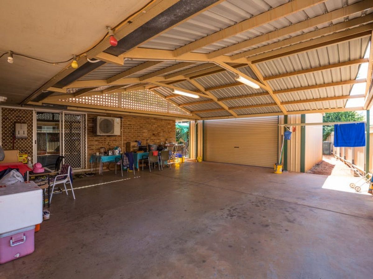 40 Egret Crescent, South Hedland WA 6722, Image 1