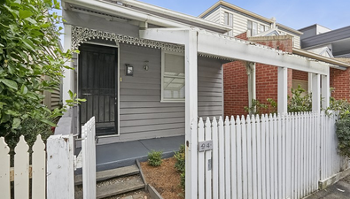 Picture of 94 Stawell Street, RICHMOND VIC 3121