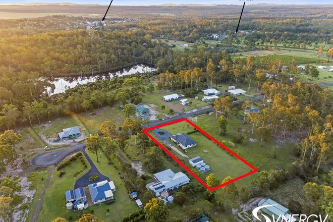Picture of 51 Breen Court, MCILWRAITH QLD 4671