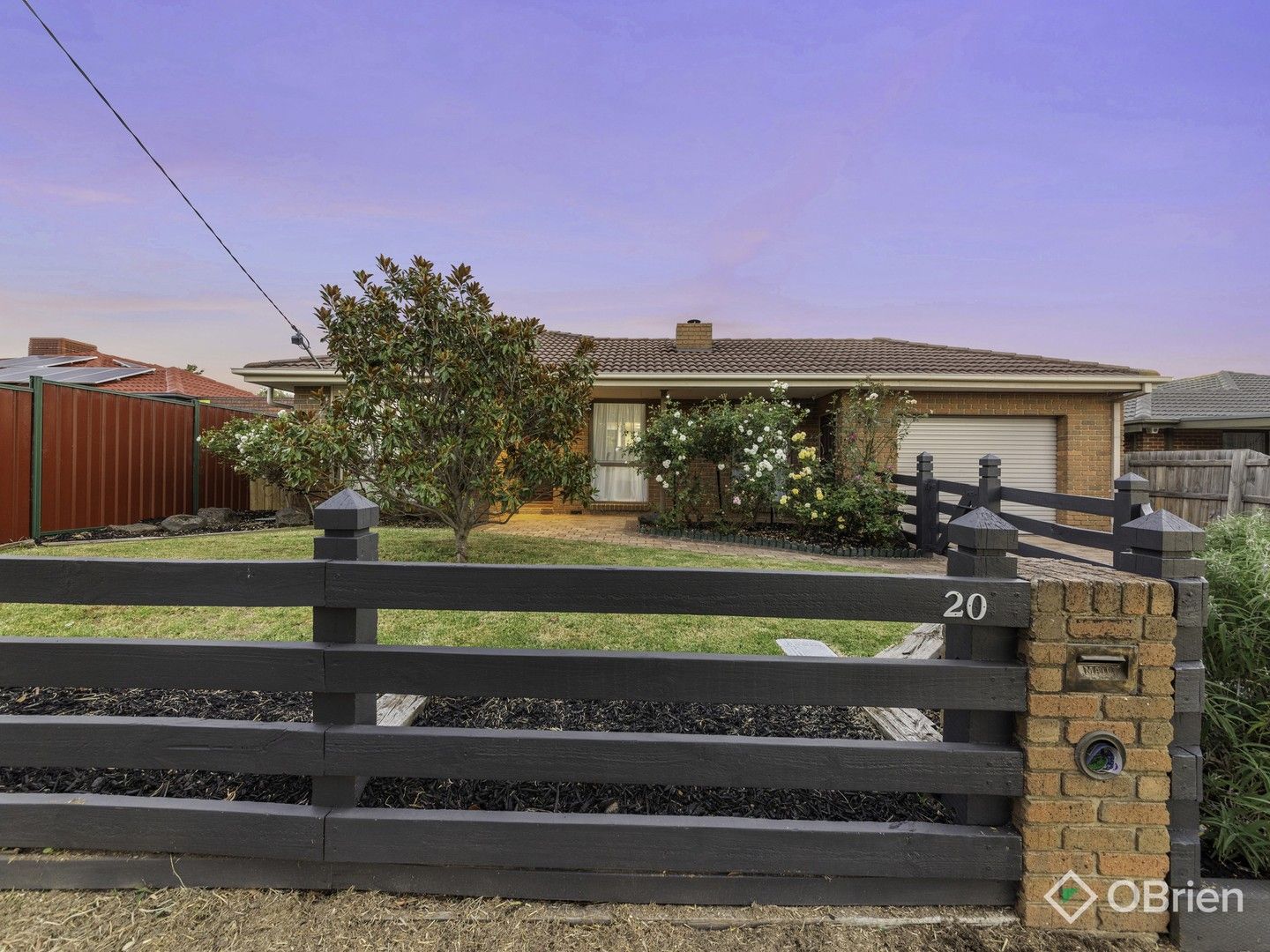 20 Rouse Street, Cranbourne VIC 3977, Image 0