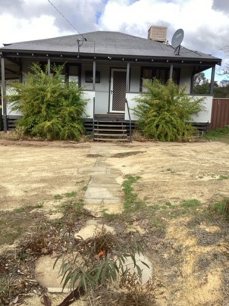 2 bedrooms House in 32 Mitchell St CUNDERDIN WA, 6407