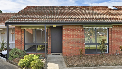 Picture of 11/1-5 Dobell Drive, CHELSEA VIC 3196