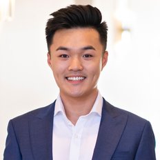 Jackson Yan, Sales representative