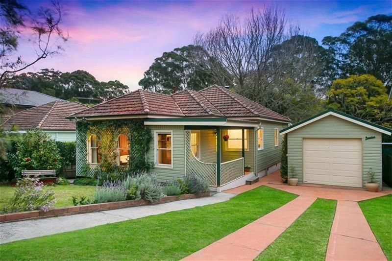 5 bedrooms House in 19 Baird Avenue RYDE NSW, 2112