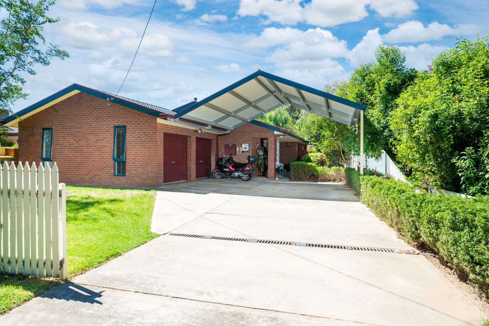 504 Urana Road, Lavington NSW 2641, Image 0