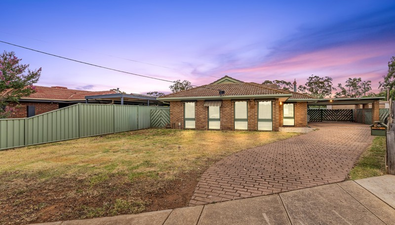 Picture of 31 Bridgeford Crescent, MELTON SOUTH VIC 3338