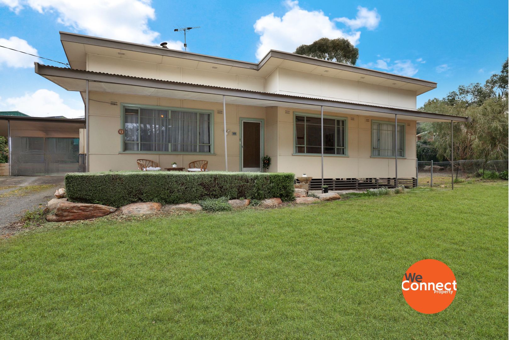 43 Peters Terrace, Mount Compass SA 5210, Image 1