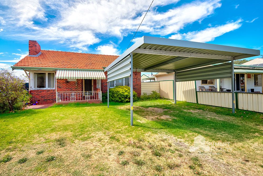 3 Mary Street, South Bunbury WA 6230