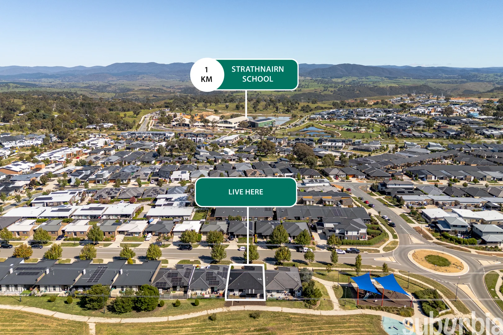 Additional image 22 of 46 Lionel Rose Street, Holt ACT 2615