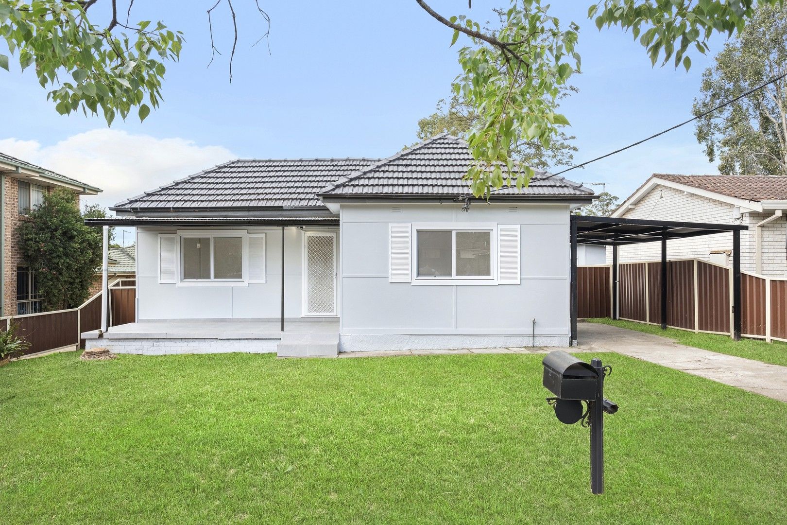 54 Barker Street, Cambridge Park NSW 2747, Image 1