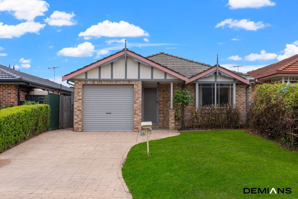 14 Wimbledon Court, Wattle Grove NSW 2173, Image 0