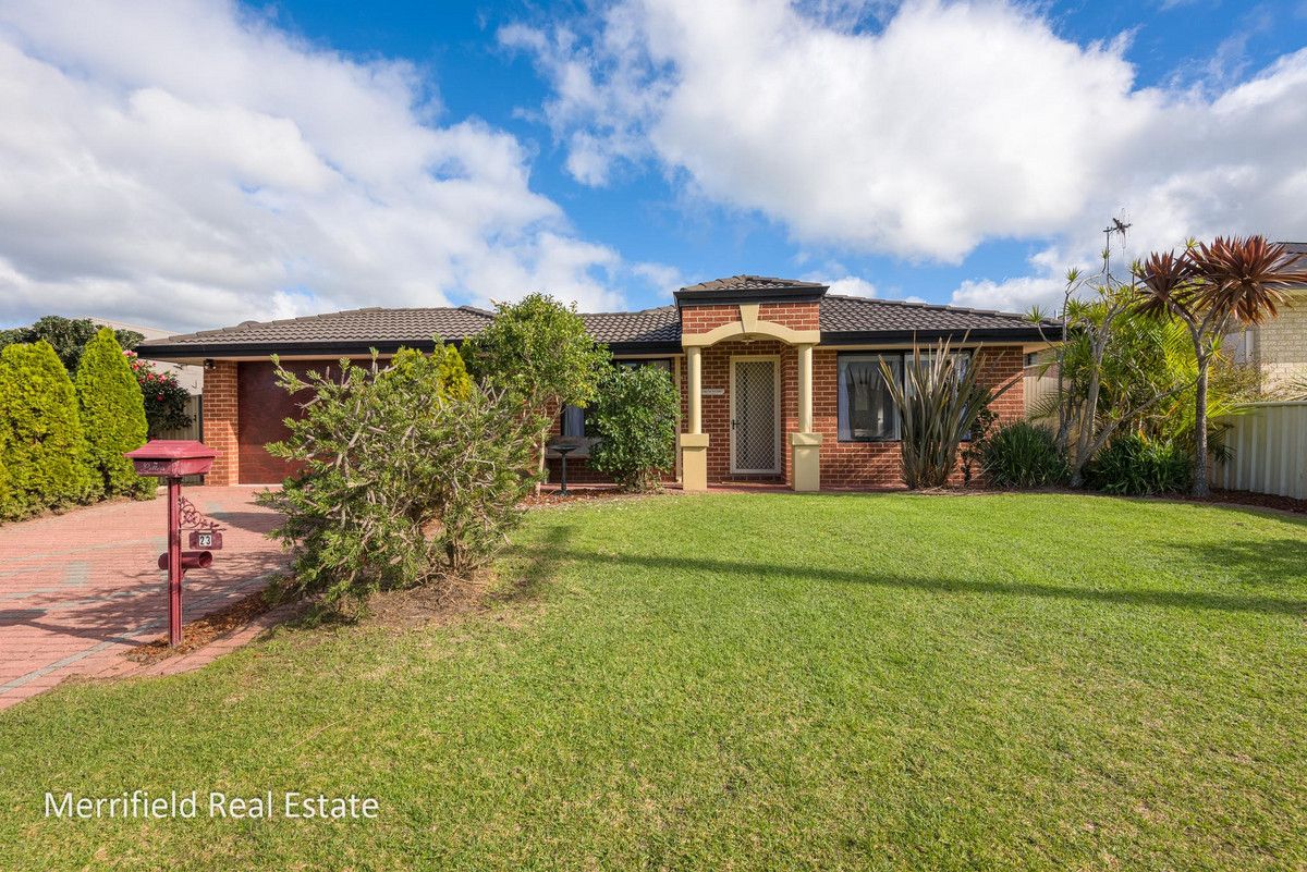 23 McGonnell Road, Mckail WA 6330, Image 0