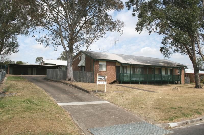 16-18 Common Road, DUNGOG NSW 2420, Image 0