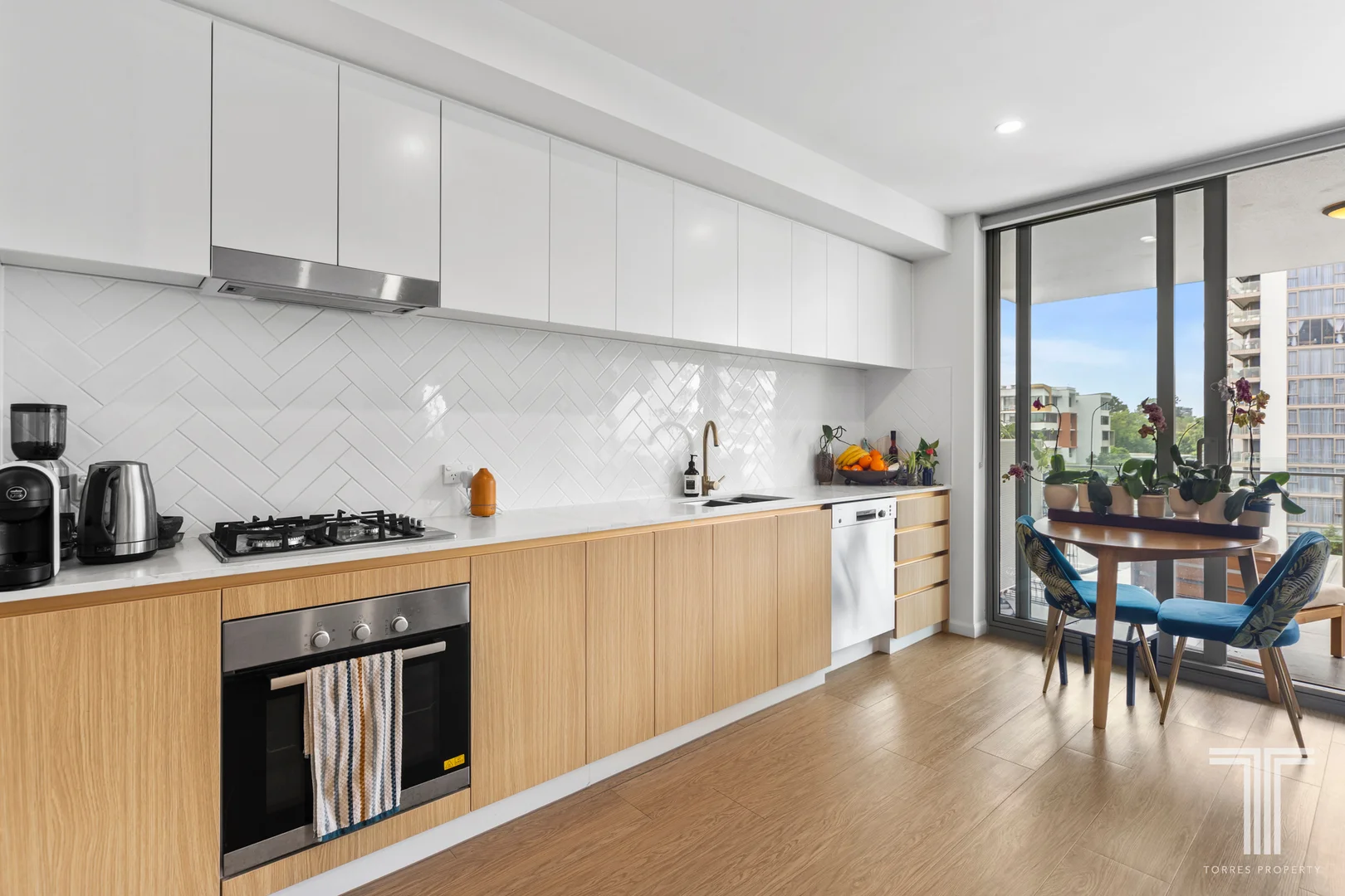 Additional image 7 of 508/89 Victoria St, West End QLD 4101