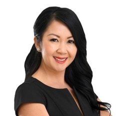 Kay Nguyen, Sales representative