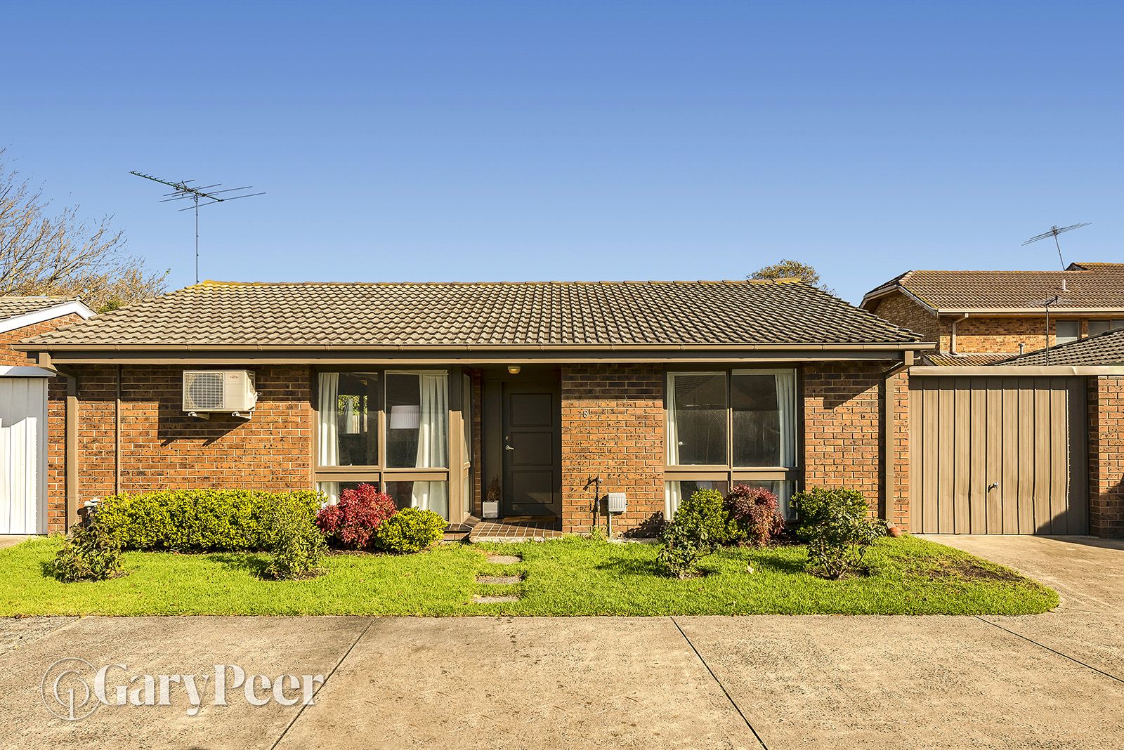 8/6 Elizabeth Crescent, Carnegie VIC 3163, Image 0