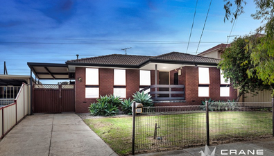 Picture of 29 Leighton Crescent, DEER PARK VIC 3023